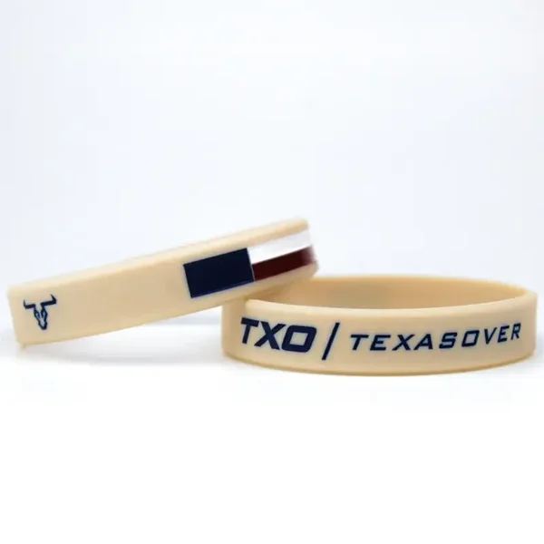 PULSEIRA DE SILICONE TEXAS OVER