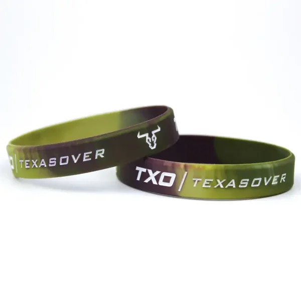 PULSEIRA DE SILICONE TEXAS OVER q