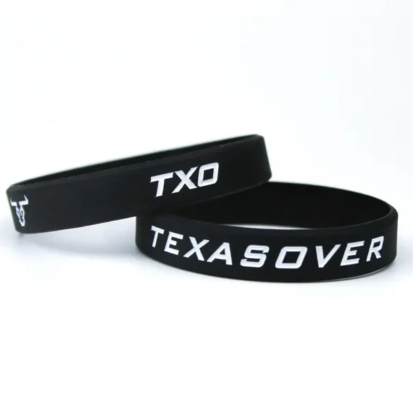 PULSEIRA DE SILICONE TEXAS OVER