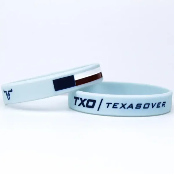 PULSEIRA DE SILICONE TEXAS OVER