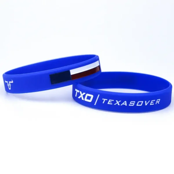 PULSEIRA DE SILICONE TEXAS OVER