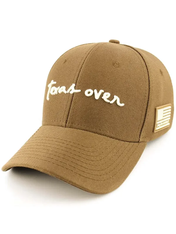 Boné Texas Over