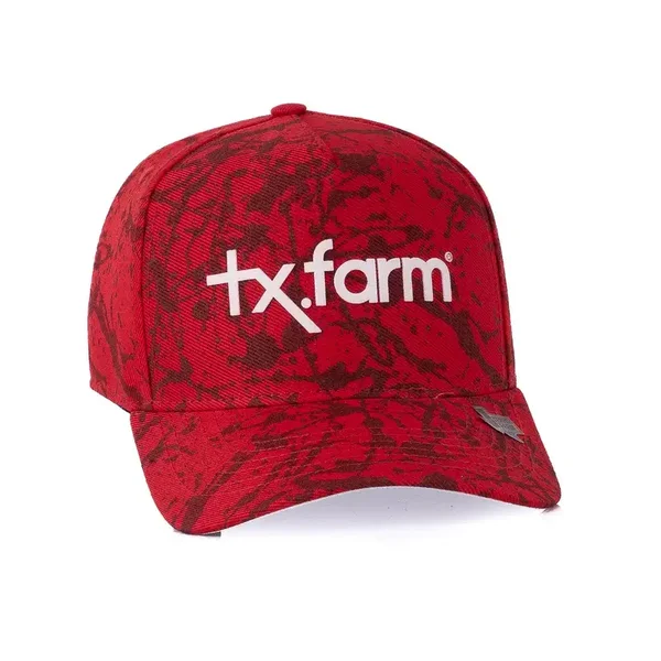 Texas Farm