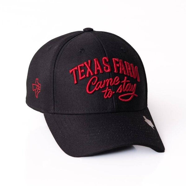 BONE TEXAS FARM - STAY
