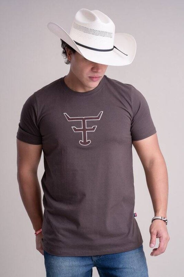 Camiseta Texas Farm