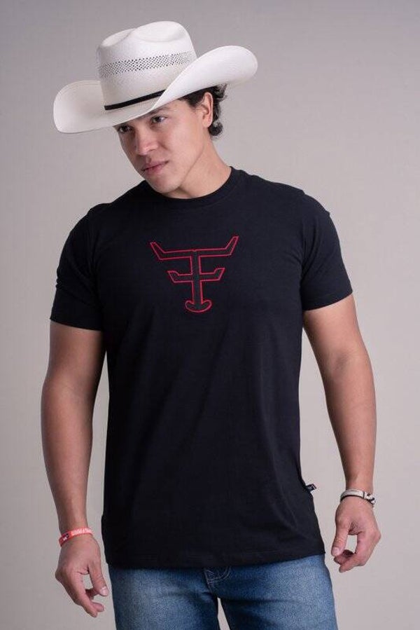 Camiseta Texas Farm