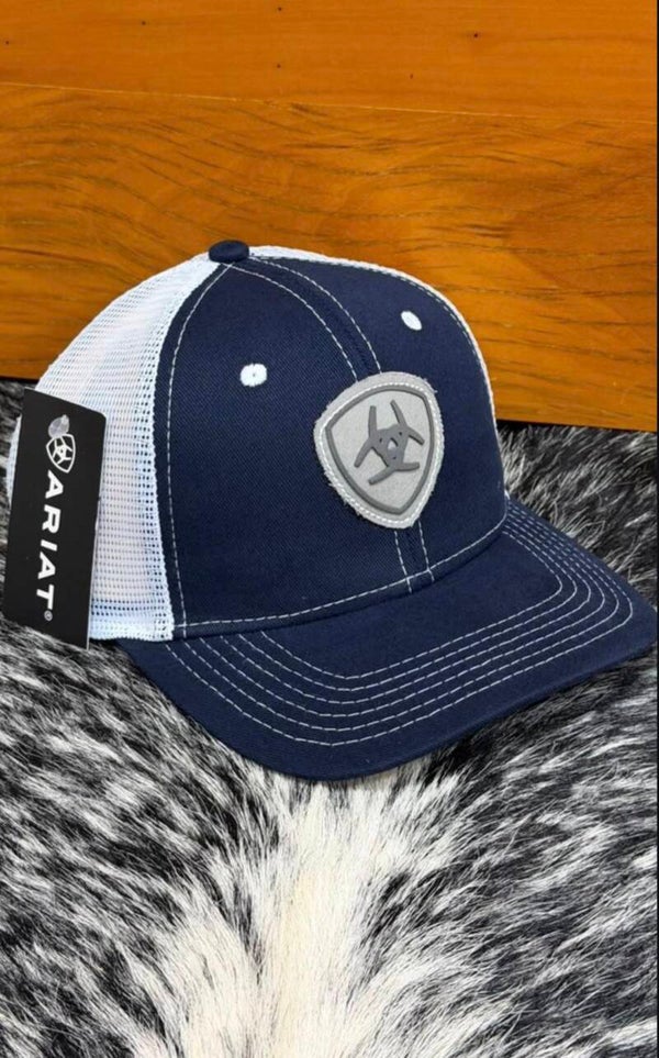 Boné Ariat