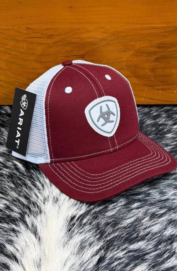 Boné Ariat