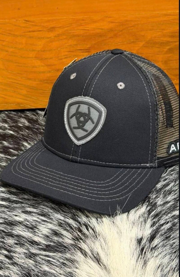 Boné Ariat