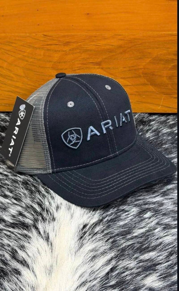 Boné Ariat
