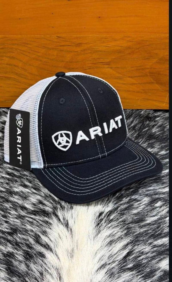 Boné Ariat