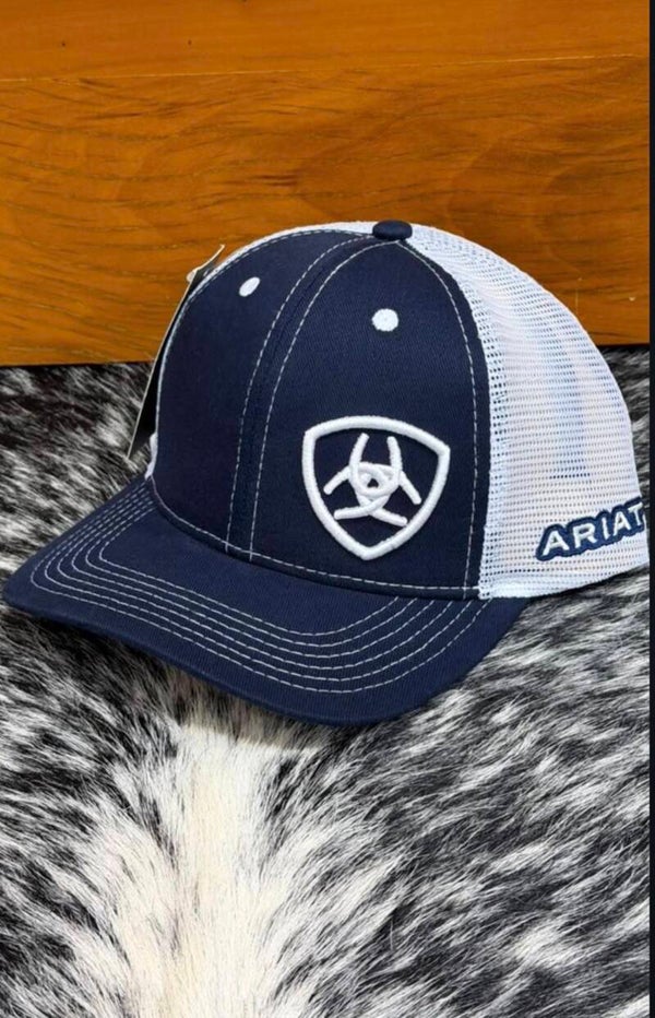 Boné Ariat