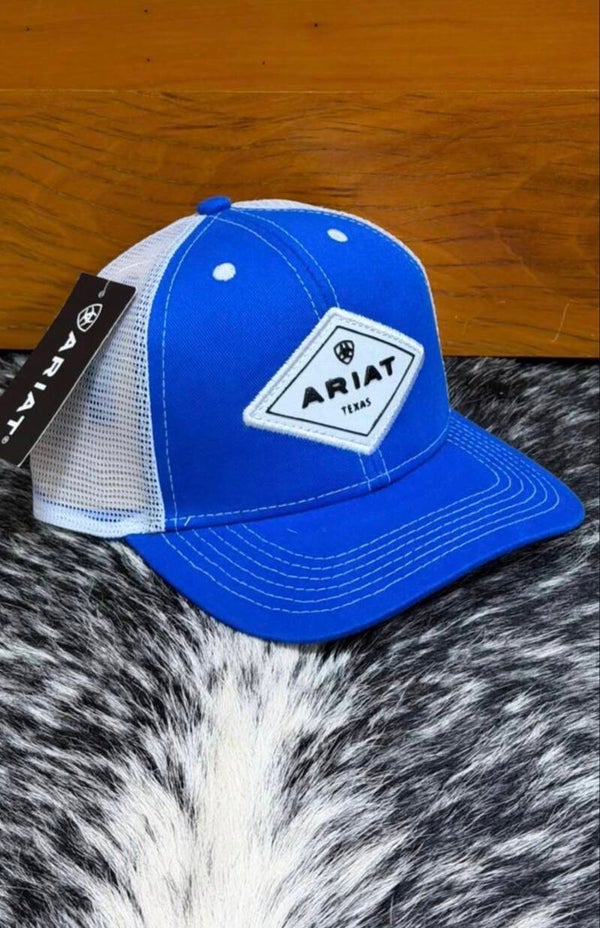 Boné Ariat