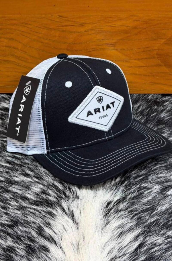 Boné Ariat