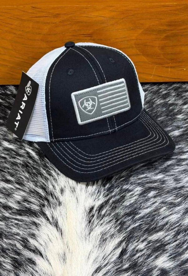 Boné Ariat