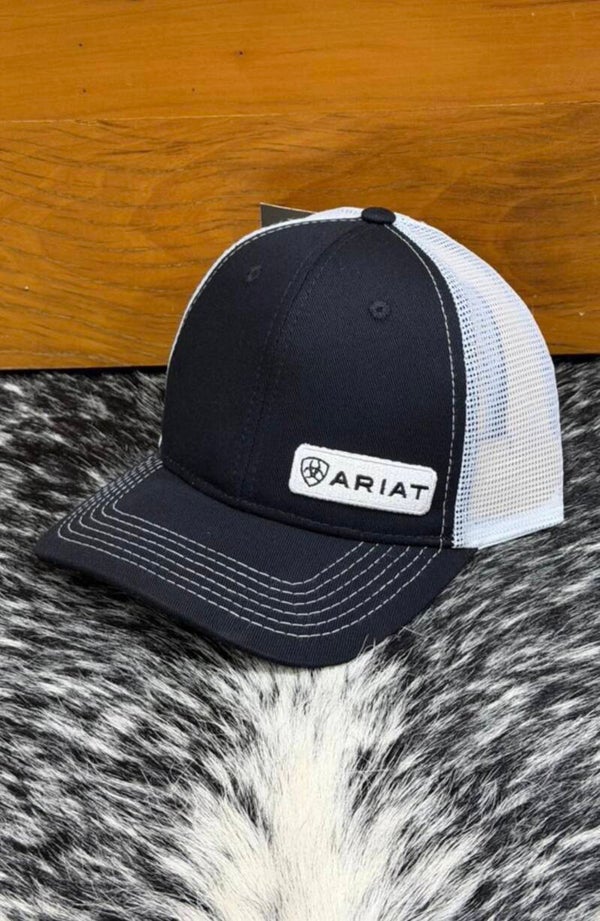 Boné Ariat