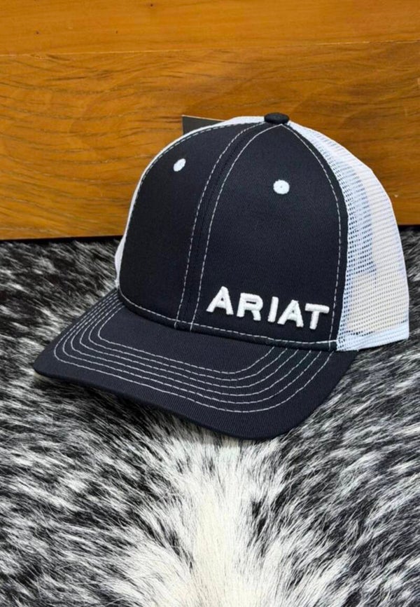 Boné Ariat