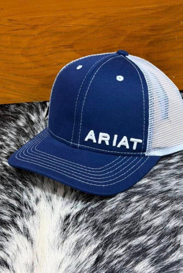 Boné Ariat