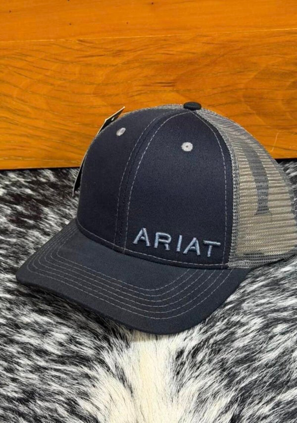 Boné Ariat