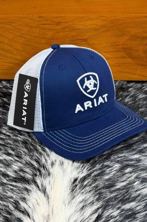 Boné Ariat