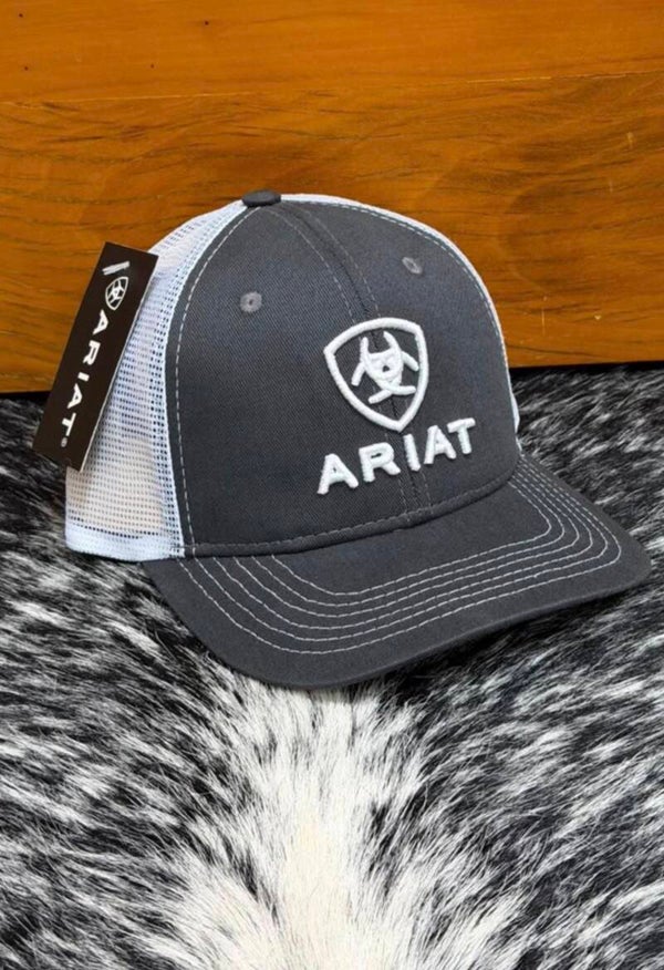 Boné Ariat