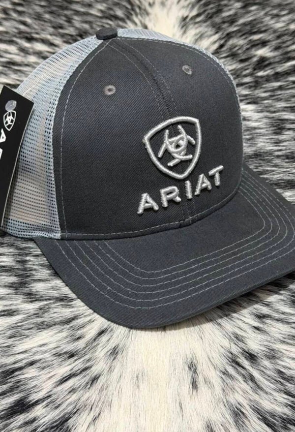 Boné Ariat