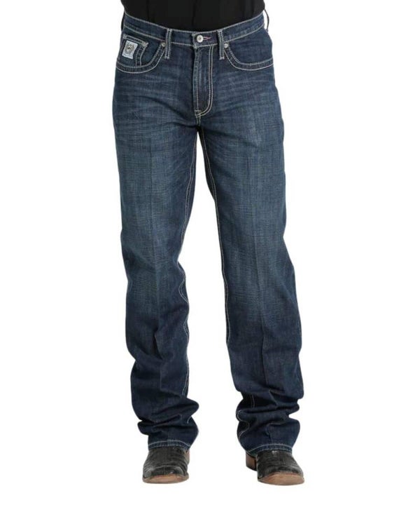 Cinch mens white label 039 PERFORMANCE JEANS