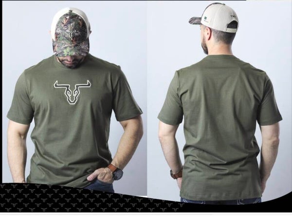 CAMISETA TEXAS OVER