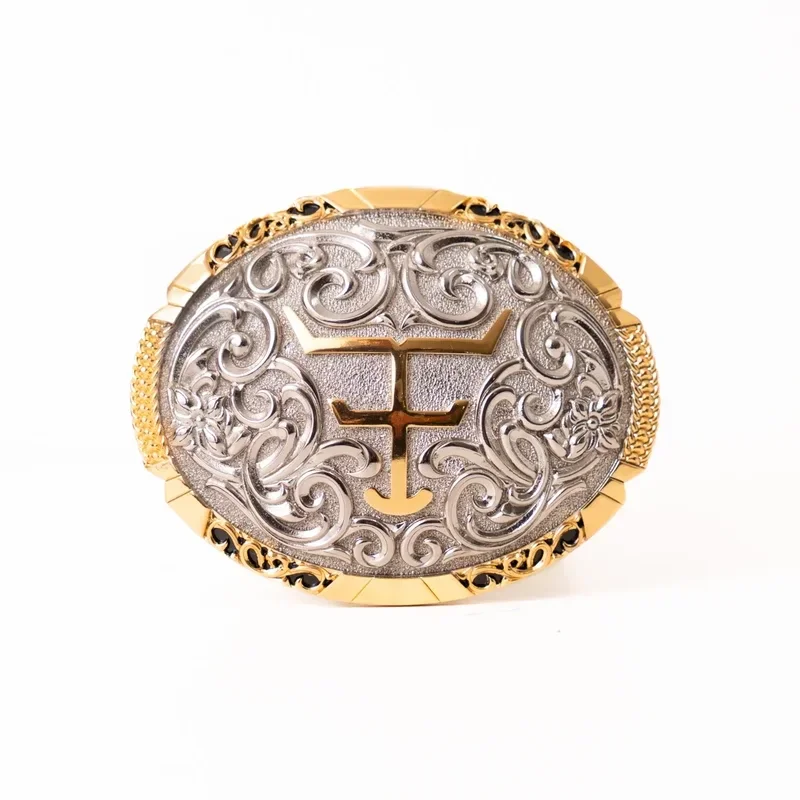 FIVELA TEXAS FARM NATION DOURADA /PRATA