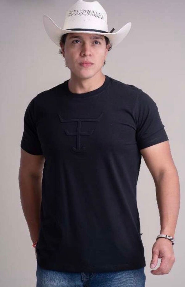 CAMISETA MASCULINA TEXAS FARM