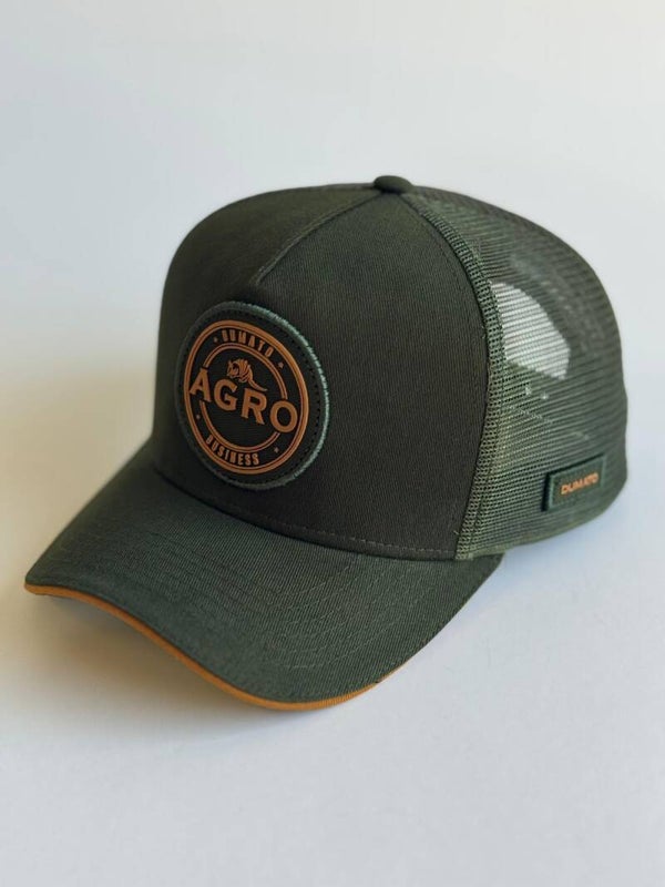 Bone Dumato/ Cap Dumato Brand
