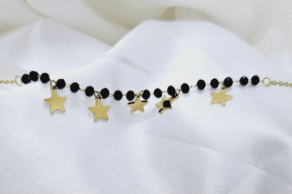 BRACELET " Étoile "