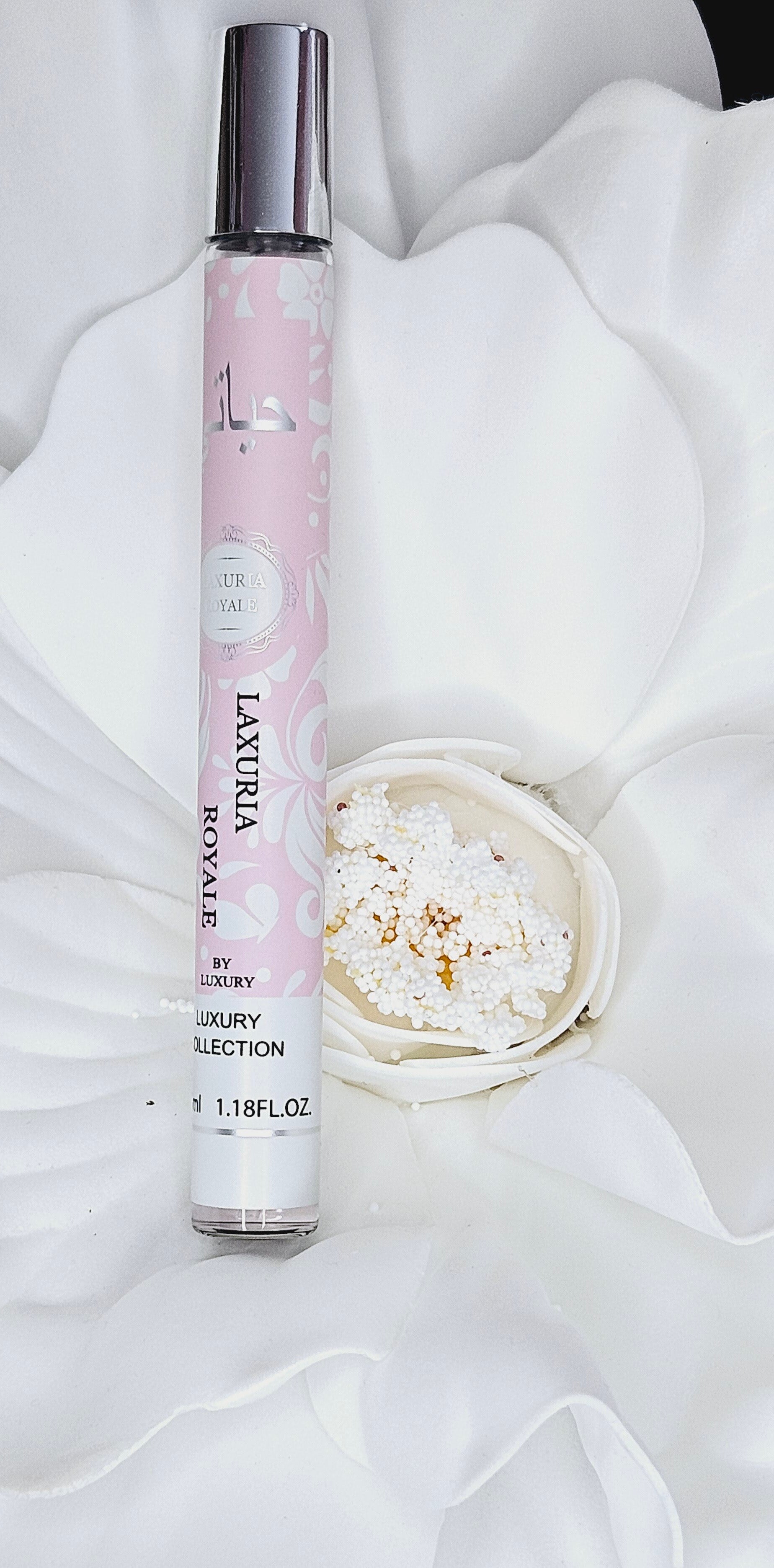 PARFUMS de poche Femme / Homme  ( Inspi)