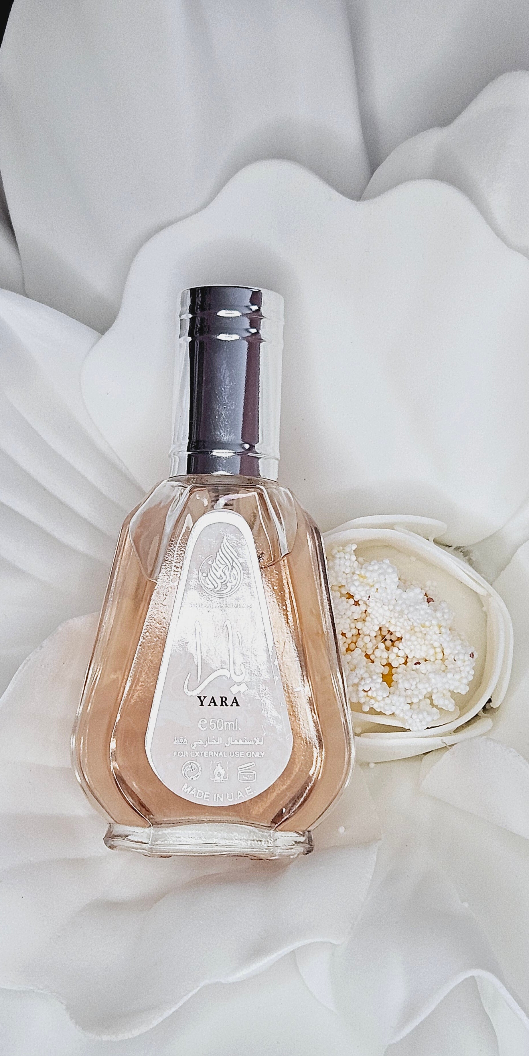 PARFUMS FragranceWorld 50ml