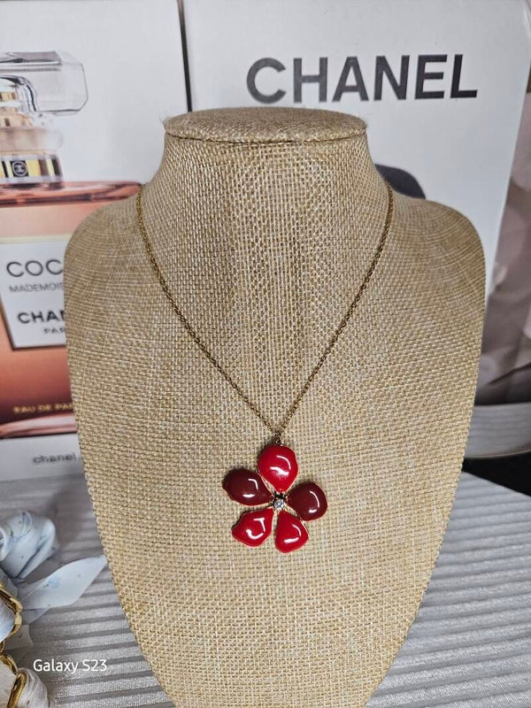 COLLIER " Marguerite "