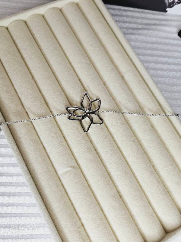 BRACELET FLEUR