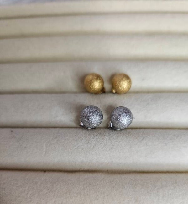 BOUCLE D'OREILLE " Sophia "