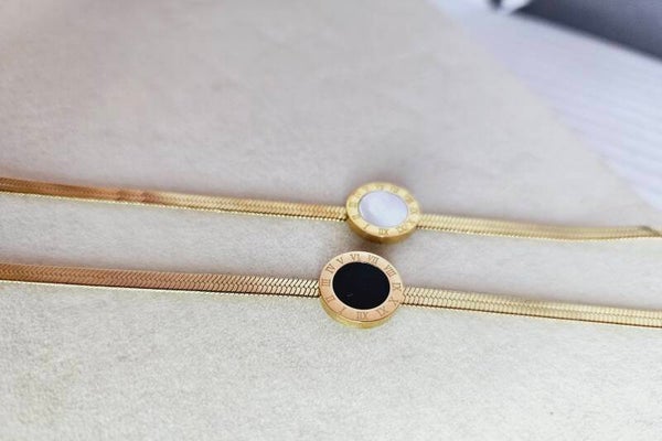 BRACELET " Romain " inspi