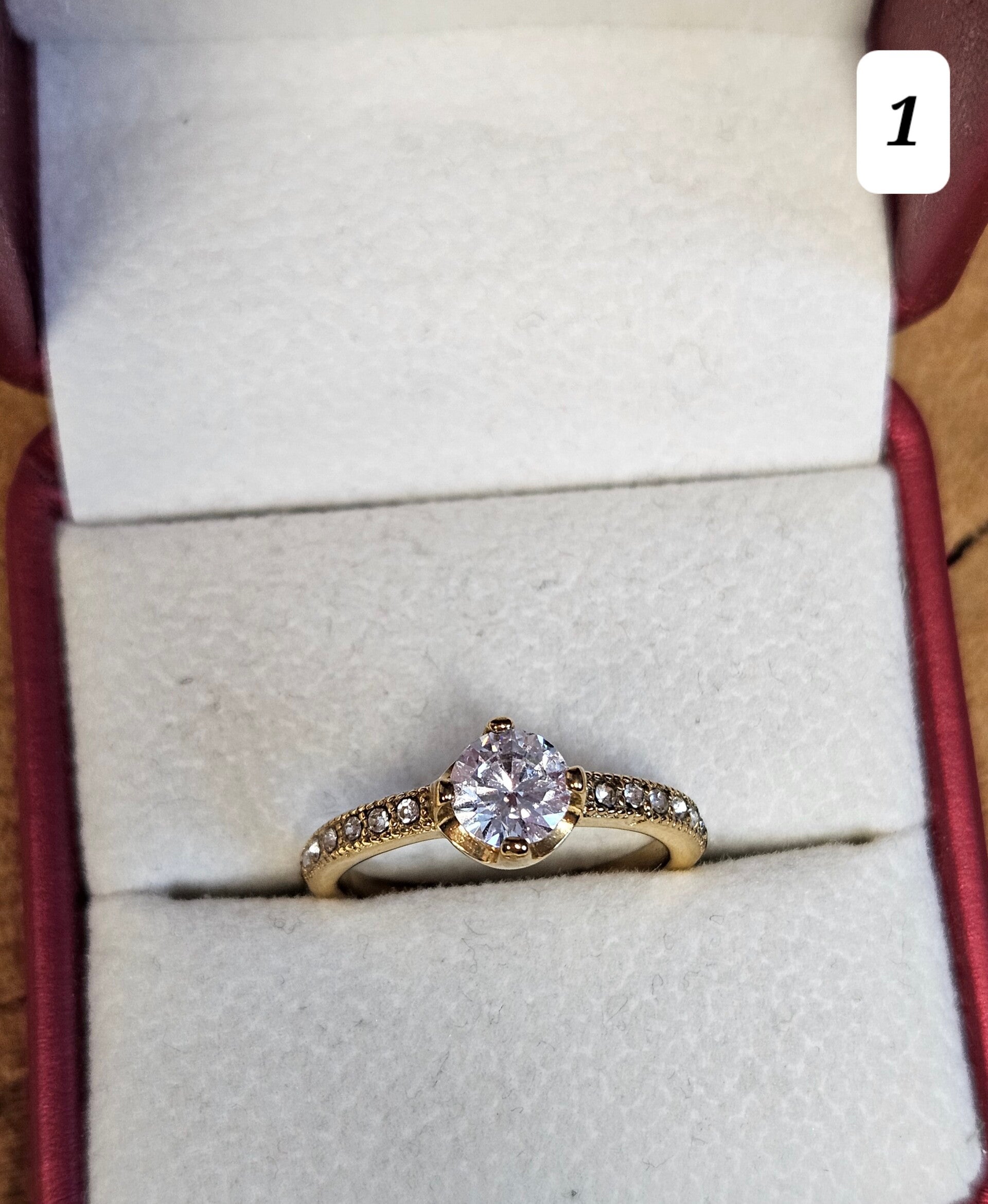 💍 Duo de Bagues – Promesse, Amour & Engagement