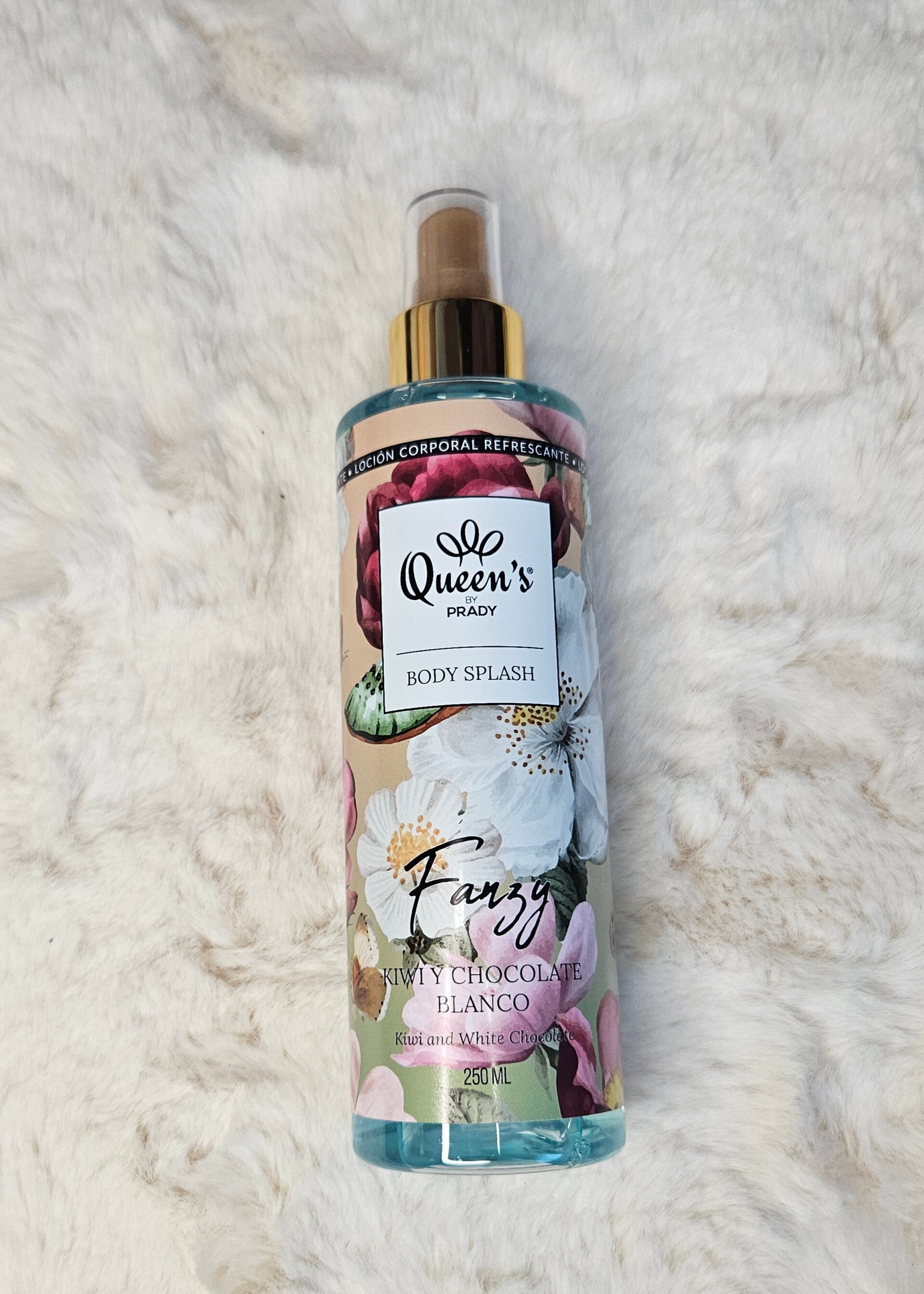 BRUME " FANZY" ( Valentino)