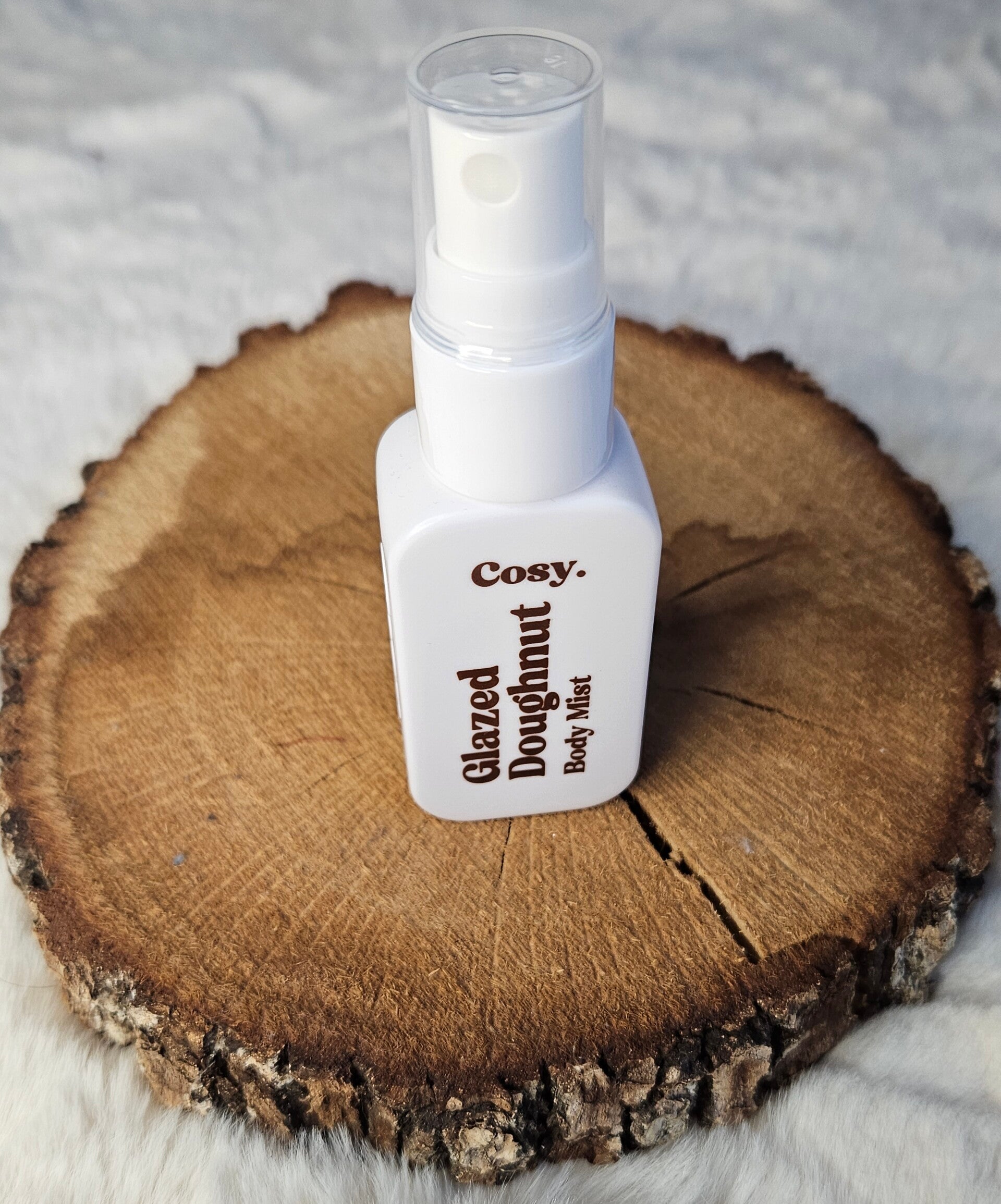 Mini Brume Cosy – Senteur Beignet Glacé (30ml)