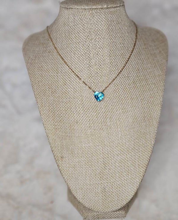 Duo “Élyséa”cœur