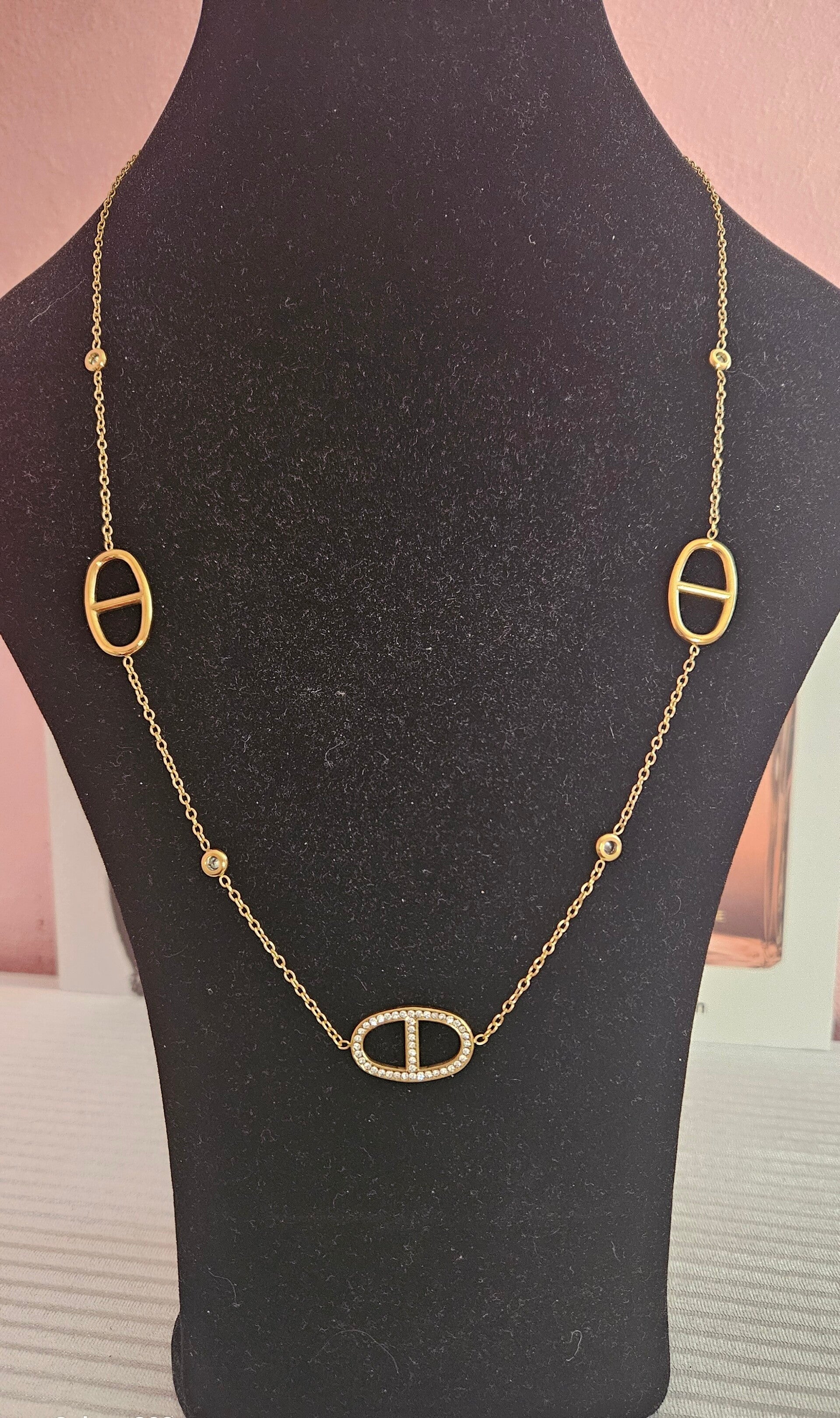 ✨ NOUVEAUTÉ – Élégance & éclat ✨