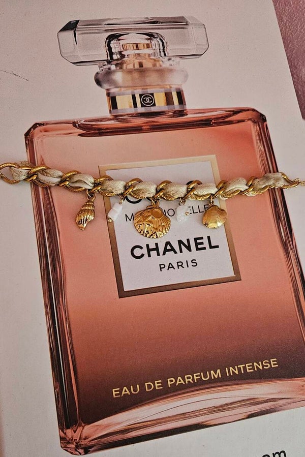 ✨ Bracelet Collection Printemps–Été 🌊☀️ ✨