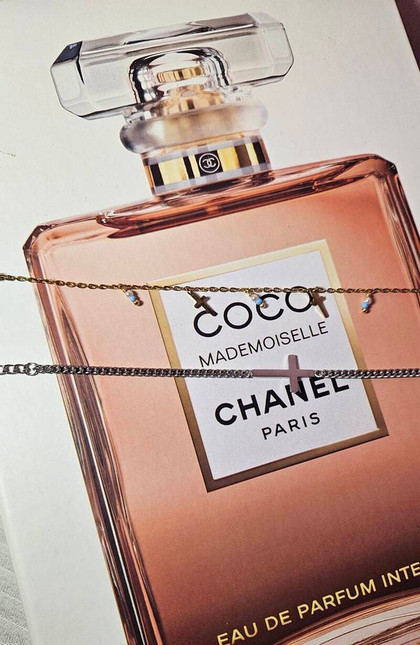 ✝️ Duo de bracelets chrétiens