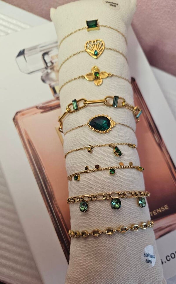 Ensemble “Virelia” – Collection Élégance