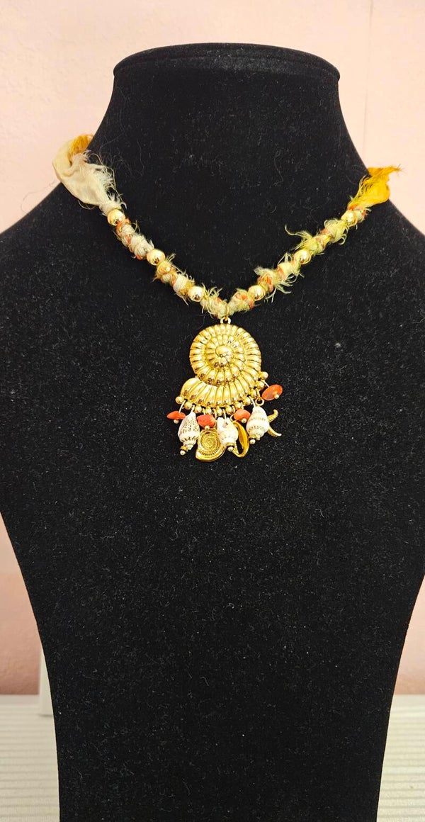 Collier Star – Collection Printemps / Été 🌞