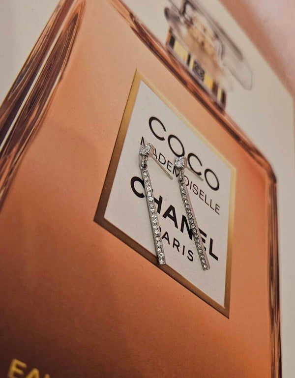 ✨ Brillance infinie & élégance absolue ✨