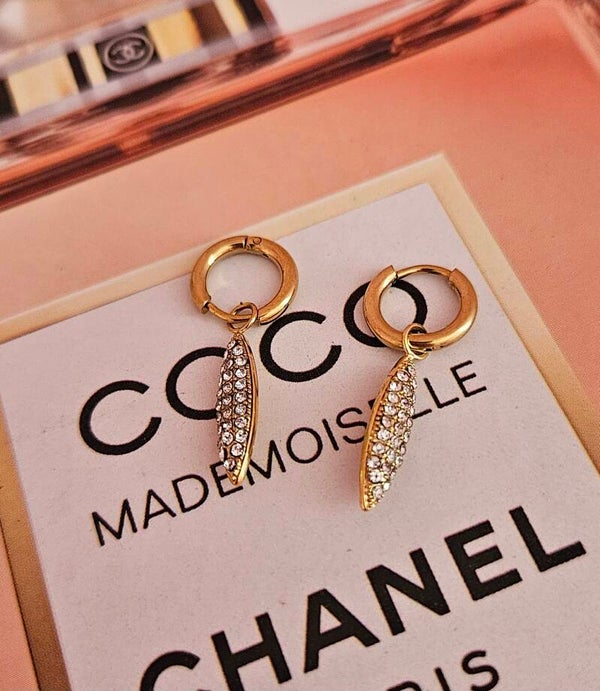 ✨ Petite merveille dorée ! ✨