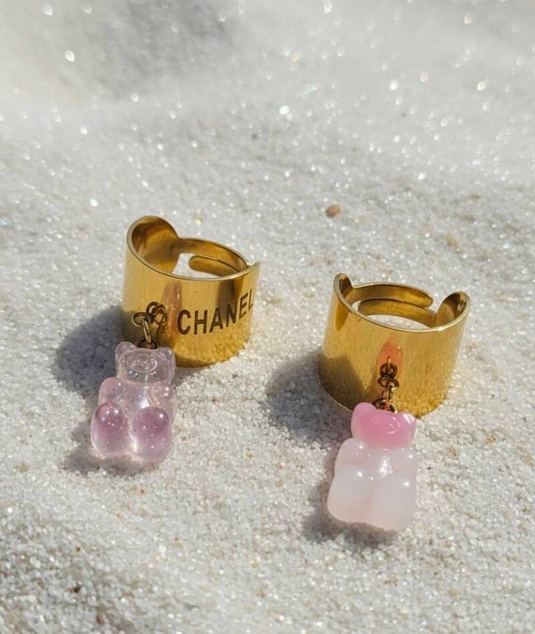 ✨️ Bagues Haribo✨️